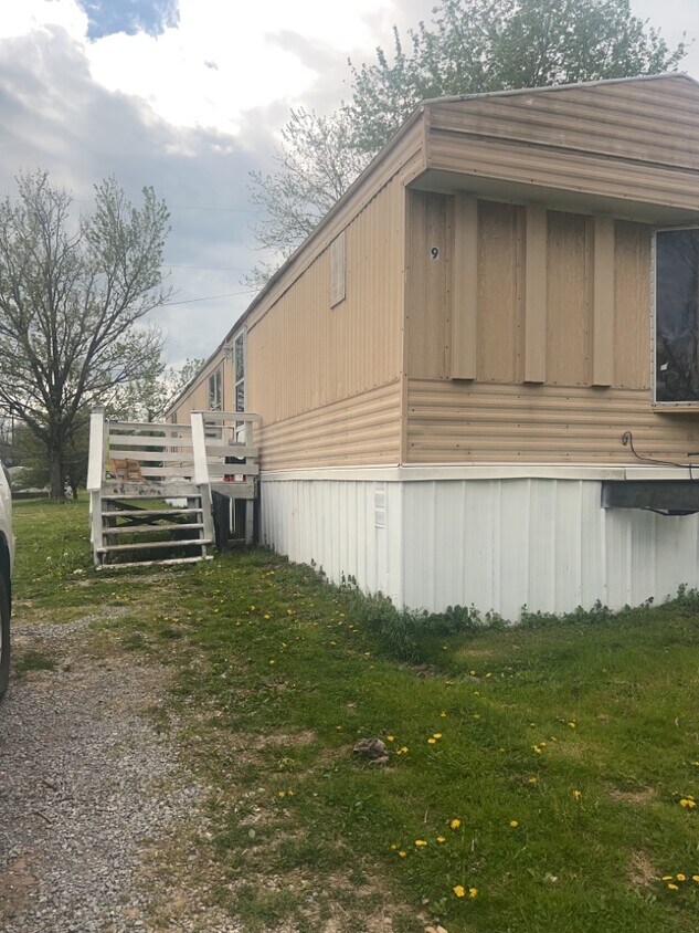 599 Harris Creek Rd, Stanford, KY 40484 House Rental in Stanford, KY