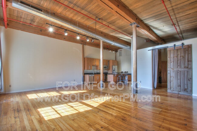 Building Photo - 1400 Rosa L Parks Blvd