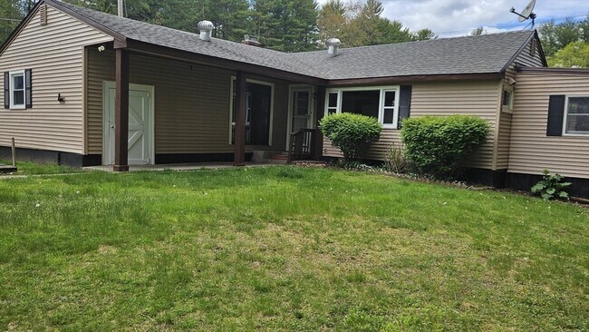 Foto del edificio - 2 Hedgeway St