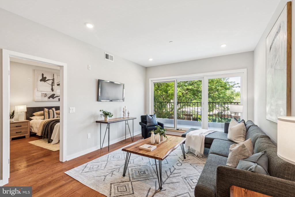 Foto principal - 203 Haverford Ave