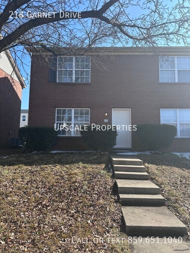 Photo - 218 Garnet Drive-