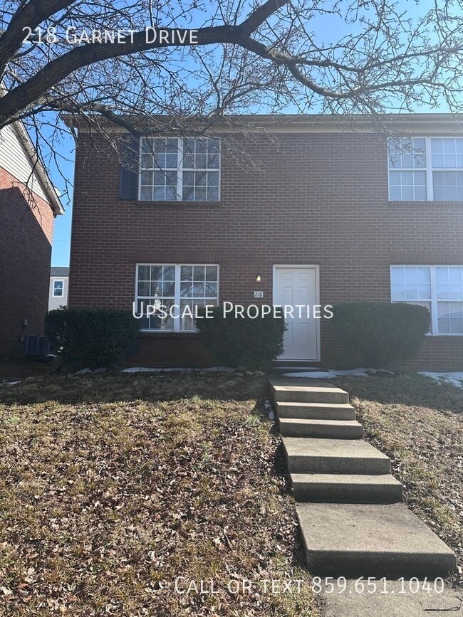 Photo - 218 Garnet Dr Townhome