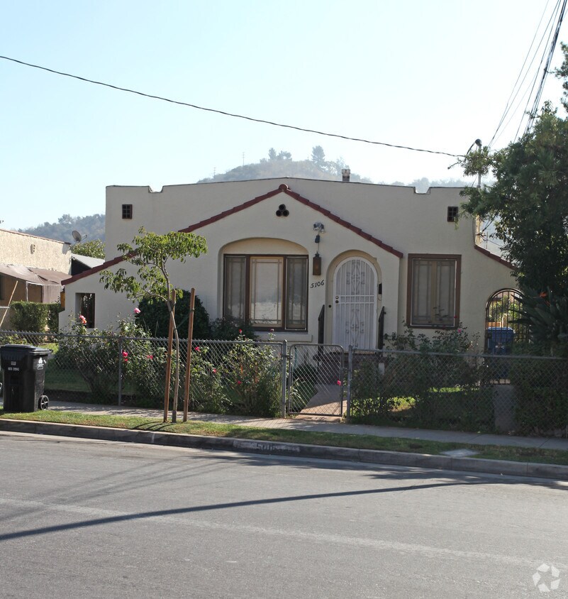 Building Photo - 5106 Echo St