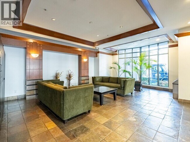 Photo du bâtiment - 950 Cambie St.