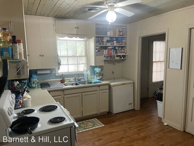 Foto del edificio - 2 br, 1 bath House - 541 EN 16th A