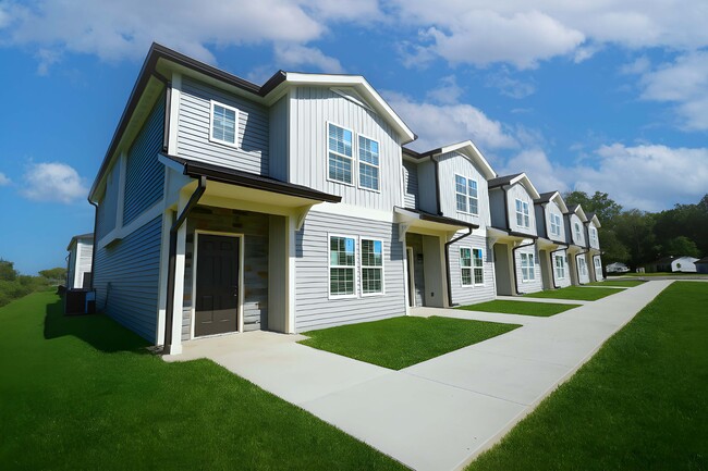 Building Photo - Z Place Village