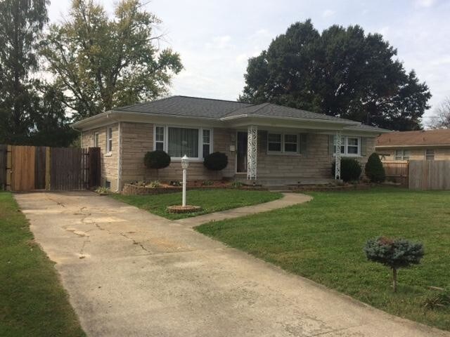 Building Photo - 5214 Galaxie Dr