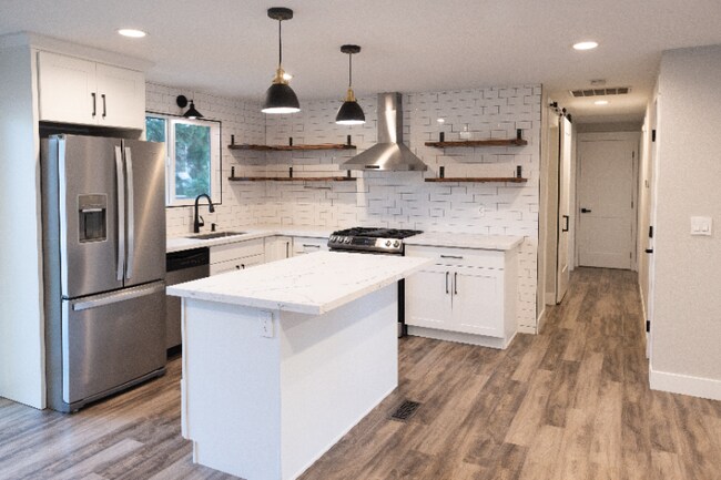 Foto del edificio - 9704 NE 124th St