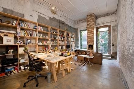 Interior Photo - 239-243 W 18th St