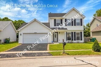 Building Photo - 14261 S Monticello Cir