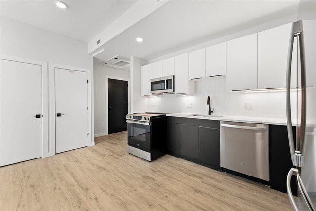 Foto del edificio - 24-28 Mt Pleasant St