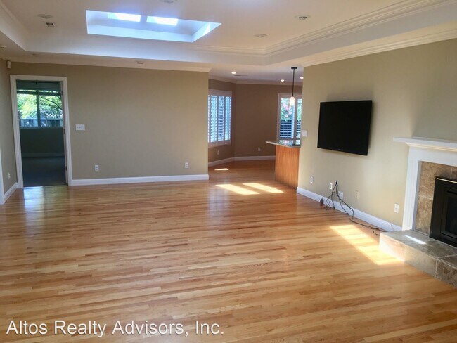 Foto del edificio - 3 br, 2.5 bath House - 1362 Ernestine Lane