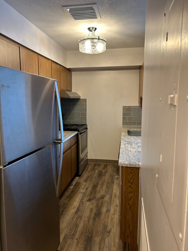 Foto del edificio - 324 W Crawford St