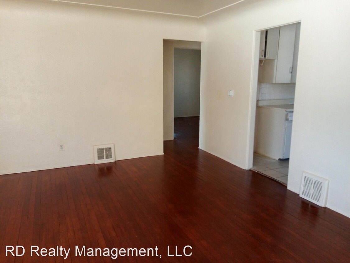 Primary Photo - 2 br, 1 bath House - 1571 Nome St