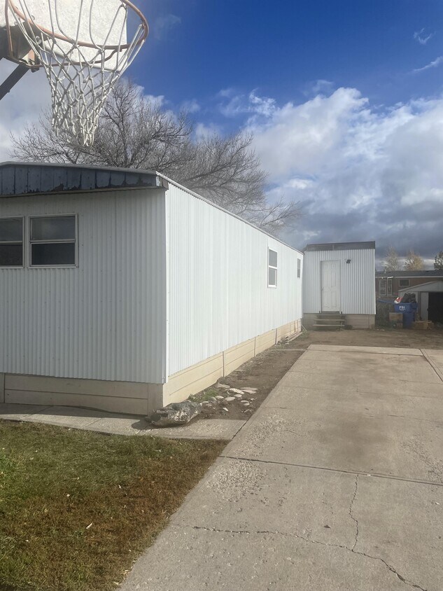 855 N Stevens Dr, Idaho Falls, ID 83401 House Rental in Idaho Falls