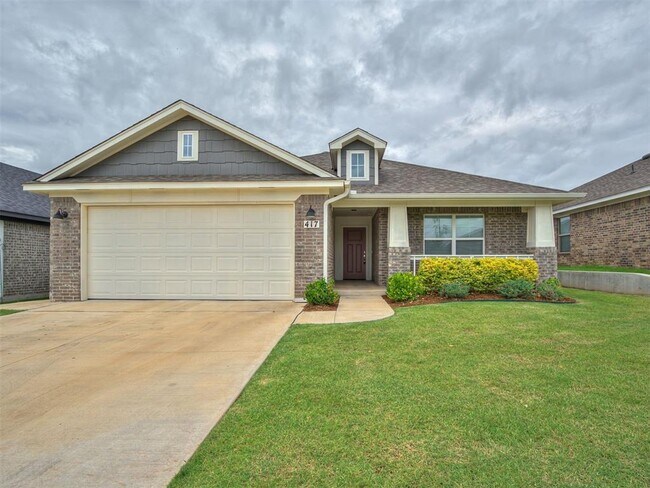 Foto del edificio - 417 Pergola St