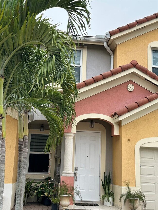 Foto del edificio - 8548 SW 166th Pl