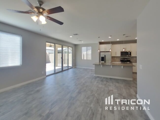 Foto del edificio - 4837 W Leodra Lane Laveen AZ
