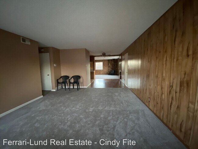 Foto del edificio - 3 br, 2 bath House - 665 Tasker Way