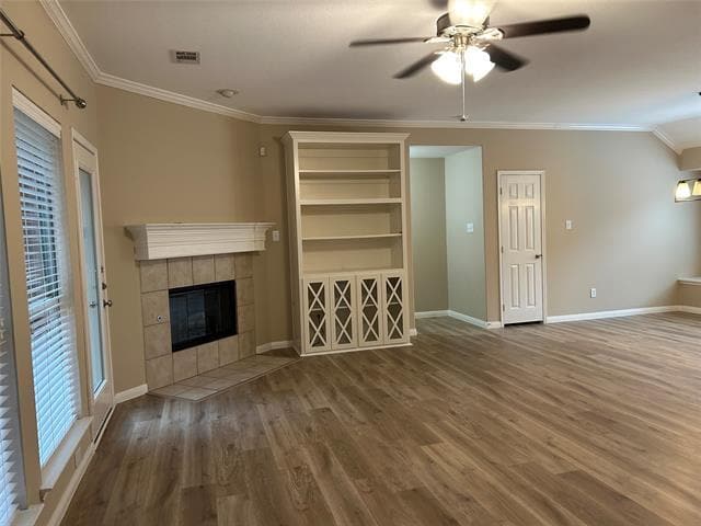 Foto del edificio - 11905 Stephenville Dr