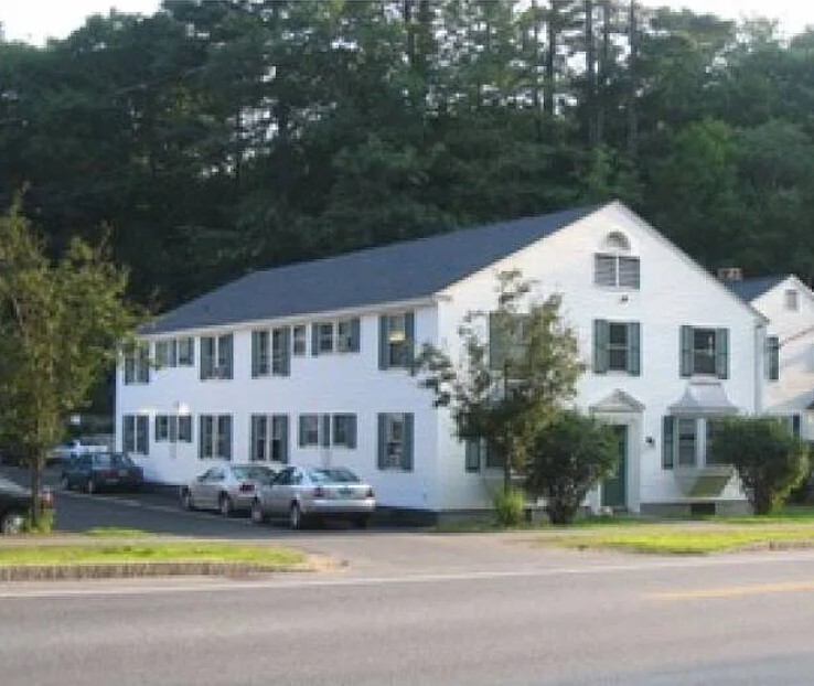 Foto principal - 32 W Wheelock St