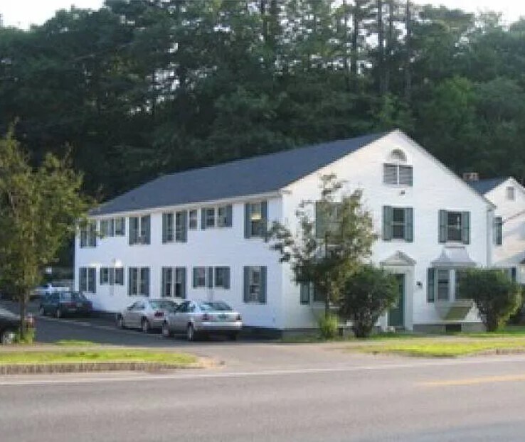 Primary Photo - 32 W Wheelock St
