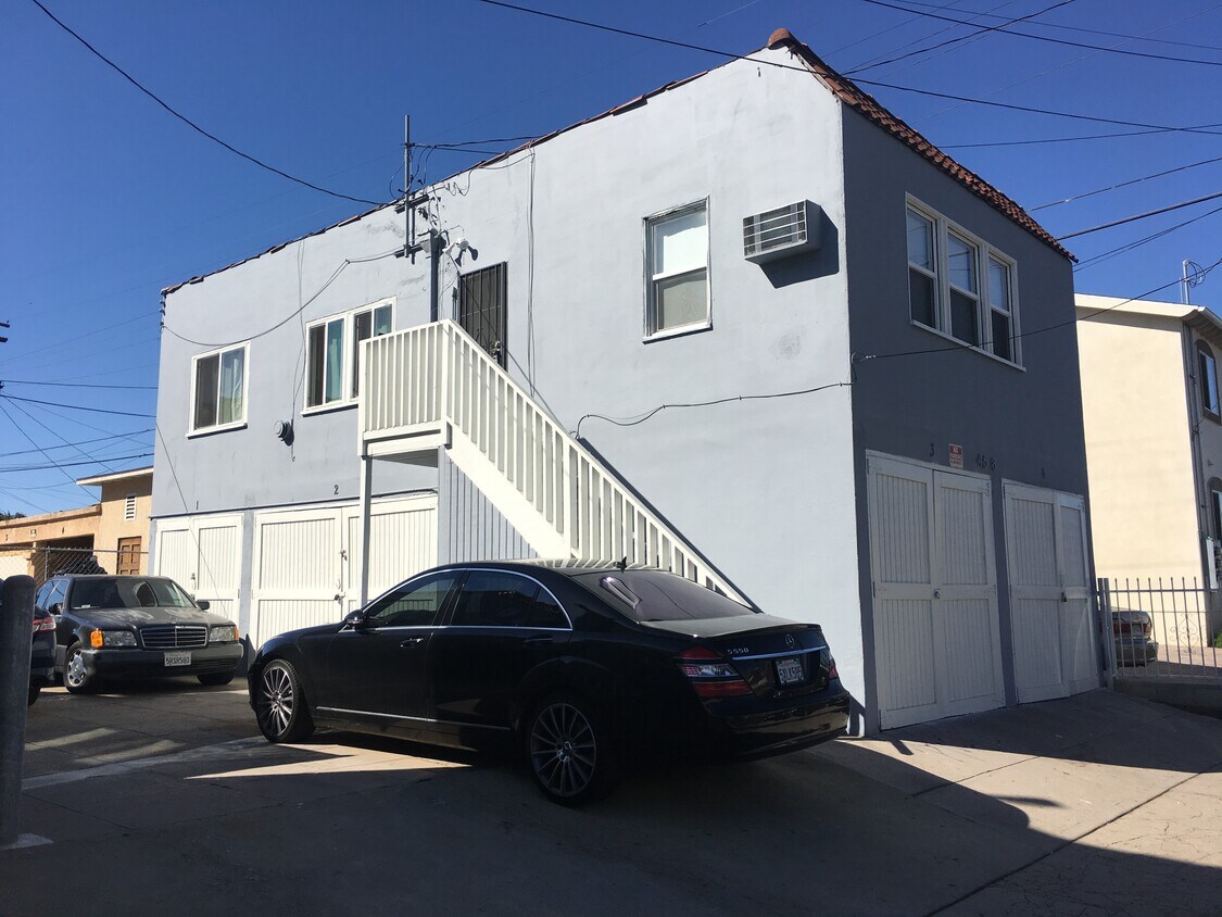 4658 Lily Crest Ave Unit B, Los Angeles, CA 90029 Apartments in Los