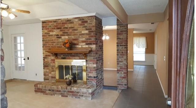 Foto del edificio - 2302 Bengal Ln