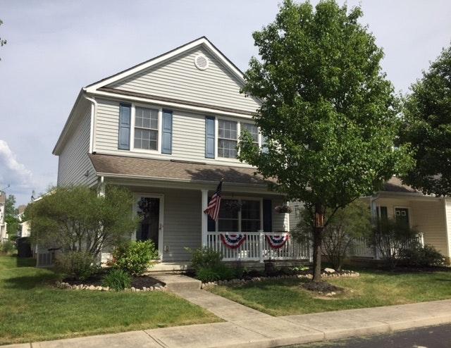 Foto principal - 8250 Mira St