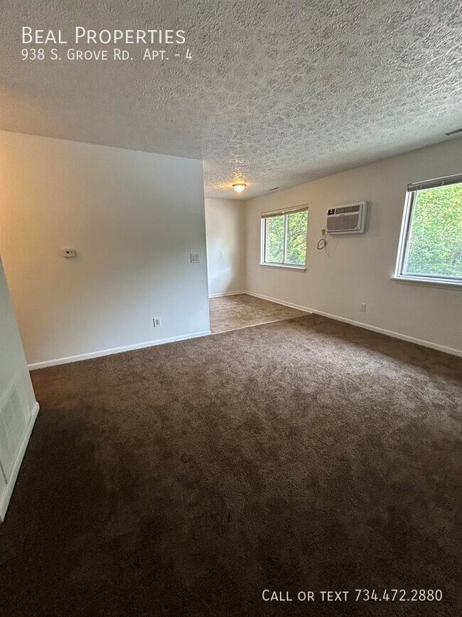 Foto del edificio - 938 S Grove St