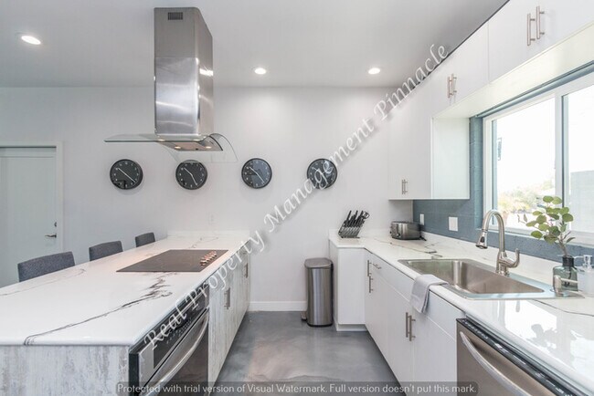 Foto del edificio - 7526 E Coolidge St