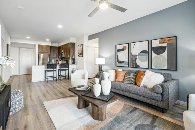 The Margaret at Riverfront - Apartments in Dallas, TX | Apartments.com