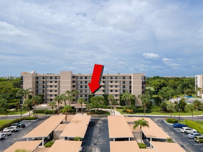 Foto del edificio - 6562 Boca Del Mar Dr