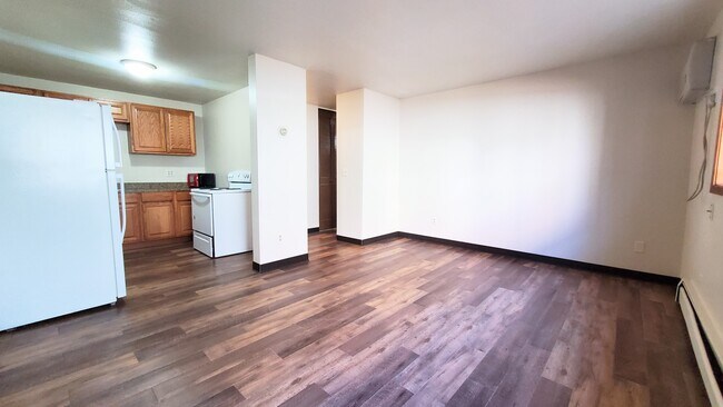 Foto del edificio - 1108 8th St SE