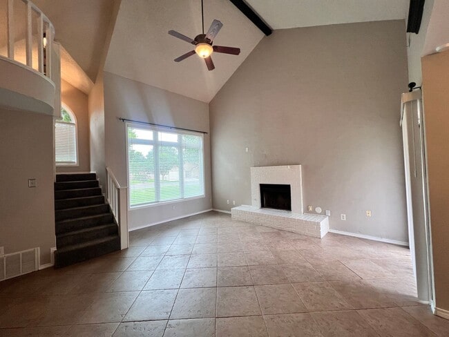 Foto del edificio - Great Home in Southwest Lubbock