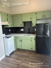 Building Photo - 340 St Clair Ave