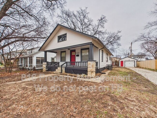 Foto del edificio - 641 S Huttig Ave