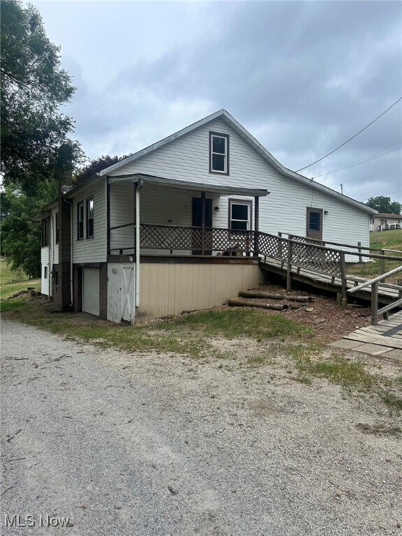 Building Photo - 45501 Old Hopedale Rd
