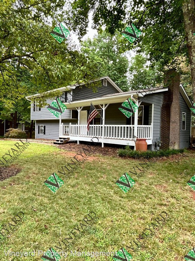 Building Photo - 3 br, 2 bath House - 996 Hardy Circle