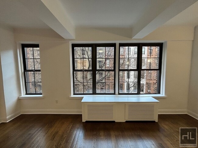 Foto del edificio - WEST 73 STREET