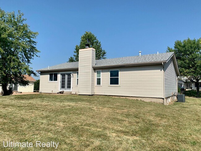 Foto del edificio - 3 br, 2 bath House - 5234 Elk Trail Dr.