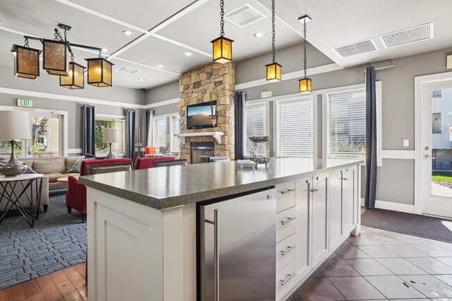 Foto del edificio - Deer Crest Apartments