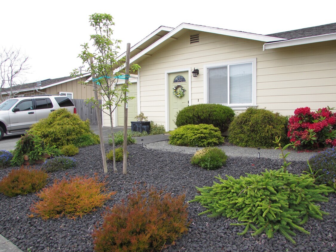 Foto principal - 3125 Glen St
