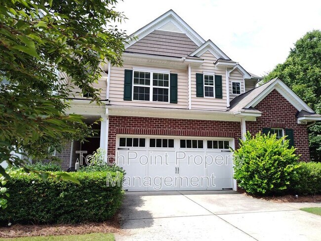 Photo - 5240 Allison Ln Townhome