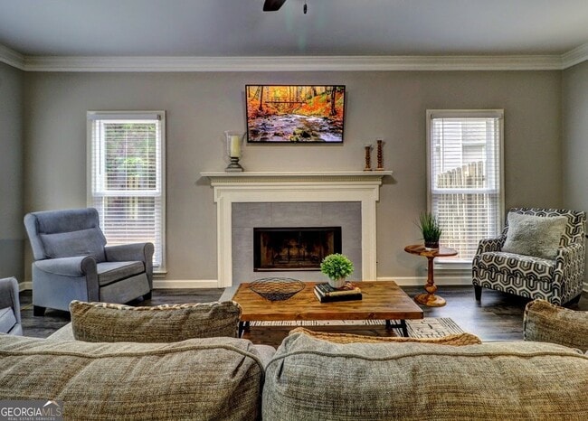 Building Photo - 10640 Victory Gate Dr