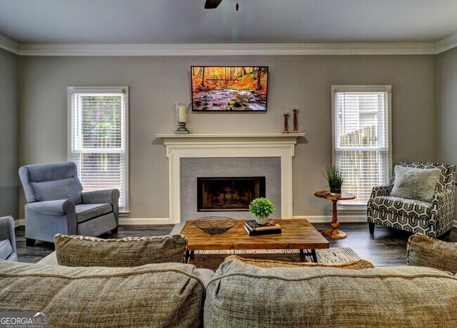 Foto del edificio - 10640 Victory Gate Dr