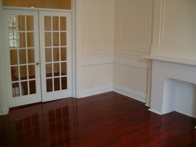 Interior - 1020 Bedford Avenue