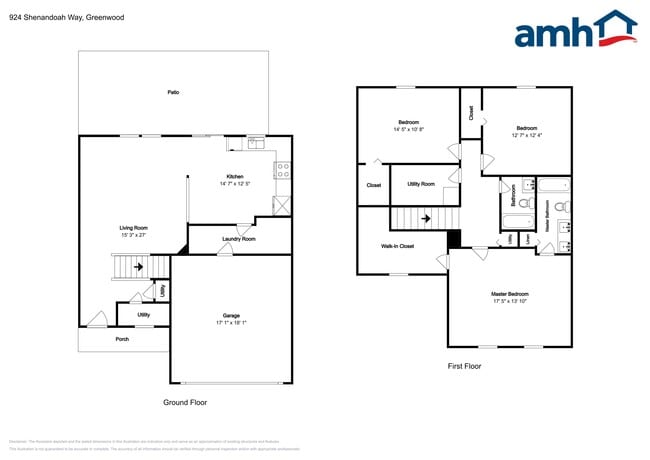 Building Photo - 924 Shenandoah Way