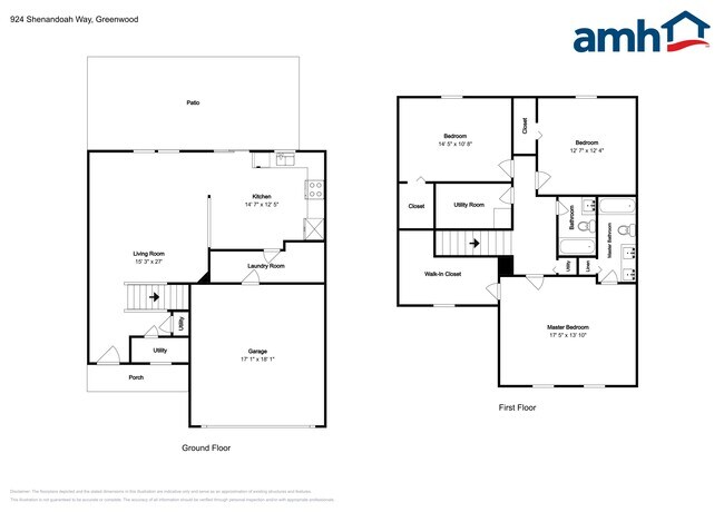Foto del edificio - 924 Shenandoah Way