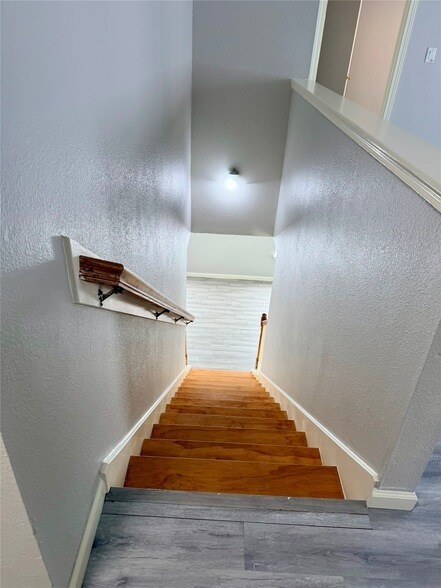 Foto del edificio - 3851 Bridgebluff Ln